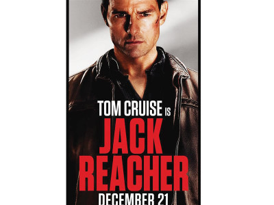 movie review jack reacher   tom s tall order