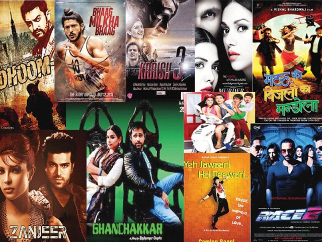 here s a round up of some of the biggest b town flicks that promise entertainment all year round