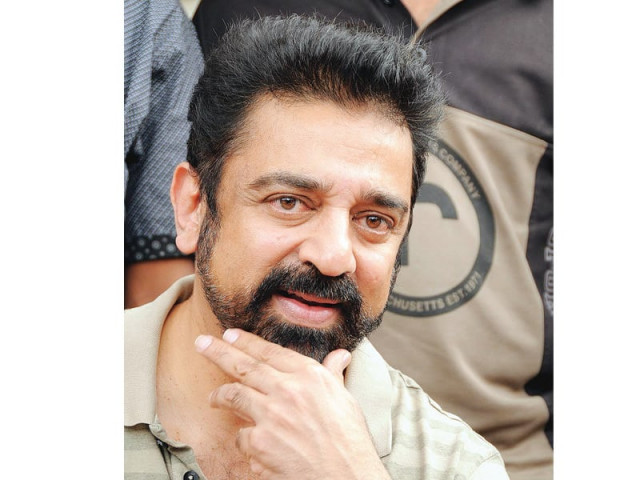 kamal started as a child actor in 1960 photo file kamal started as a child actor in 1960 photo file