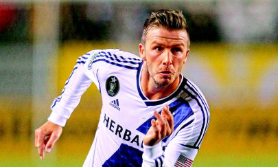 football beckham to ponder 12 global offers