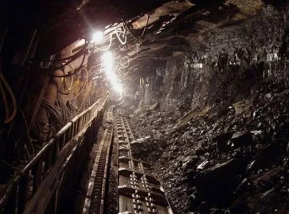 two afghan miners die in duki