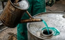 kerosene price climbs further