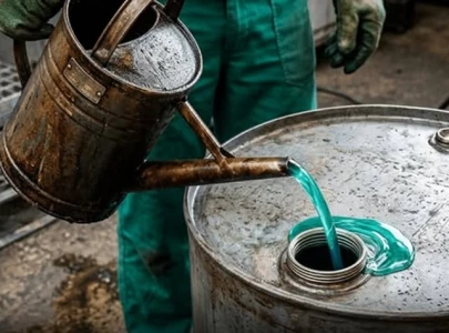 kerosene price climbs further