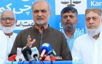 ji for united front against failed system