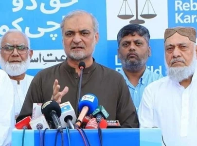 ji for united front against failed system