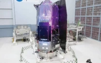 new space telescope to give atlas of universe