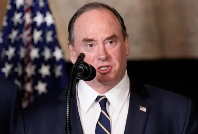 us navy secretary phelan fired