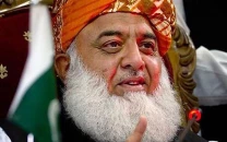 fazl calls for holding credible elections