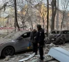 russian strikes kill 10 in dnipro other areas