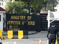 fo hits out at uk envoy s one sided remark