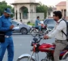 govt eases penalties under new traffic law