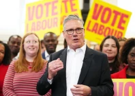 labour loses power in wales setback
