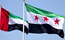 uae sees growing trade with syria