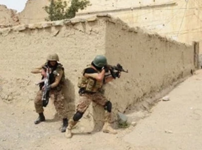 forces kill two terrorists in di khan ibo