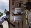 dr congo ebola risk high regionally low worldwide who dr congo ebola risk high regionally low worldwide who