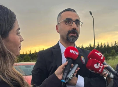 journo goes on trial for insulting president