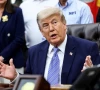trump ties iran deal to abraham accords expansion