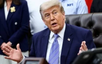 trump ties iran deal to abraham accords expansion trump ties iran deal to abraham accords expansion