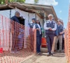 who opposes travel curbs over ebola spread