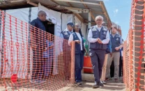 who opposes travel curbs over ebola spread