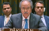 pakistan warns un over lebanon crisis