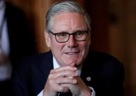 starmer weighs political future decision expected today