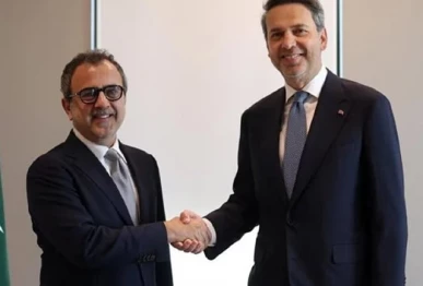 pakistan turkiye sign three mous