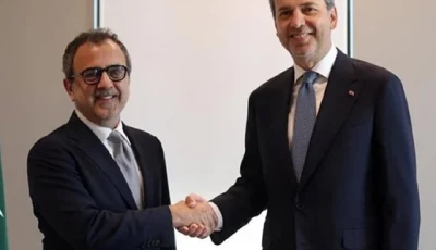 pakistan turkiye sign three mous