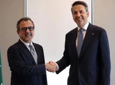 pakistan turkiye sign three mous