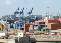 kpt sets cargo handling record