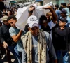 israeli strike kills three in gaza