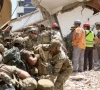 hope fades hunger sets in a week after venezuela quakes