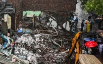 6 killed in mumbai building collapse 6 killed in mumbai building collapse