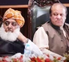 fazl s party pml n trade barbs fazl s party pml n trade barbs