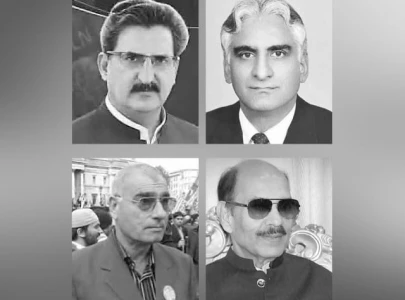 four elected unopposed to ajk la four elected unopposed to ajk la