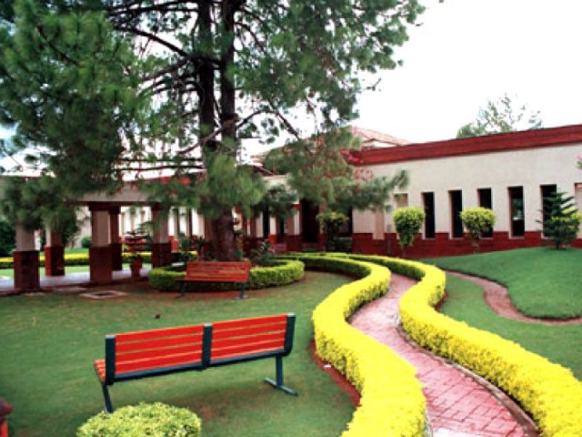 a view of the gun club lawns photo file a view of the gun club lawns photo file