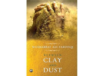 musharraf ali farooqi shortlisted for man asian literary prize