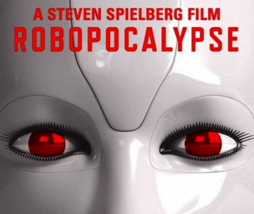 spielberg postpones expensive sci fi film robopocalypse