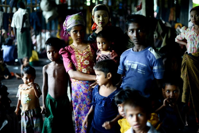 civil war has plagued parts of the country formerly known as burma since it won independence from britain in 1948 photo afp file civil war has plagued parts of the country formerly known as burma since it won independence from britain in 1948 photo afp file