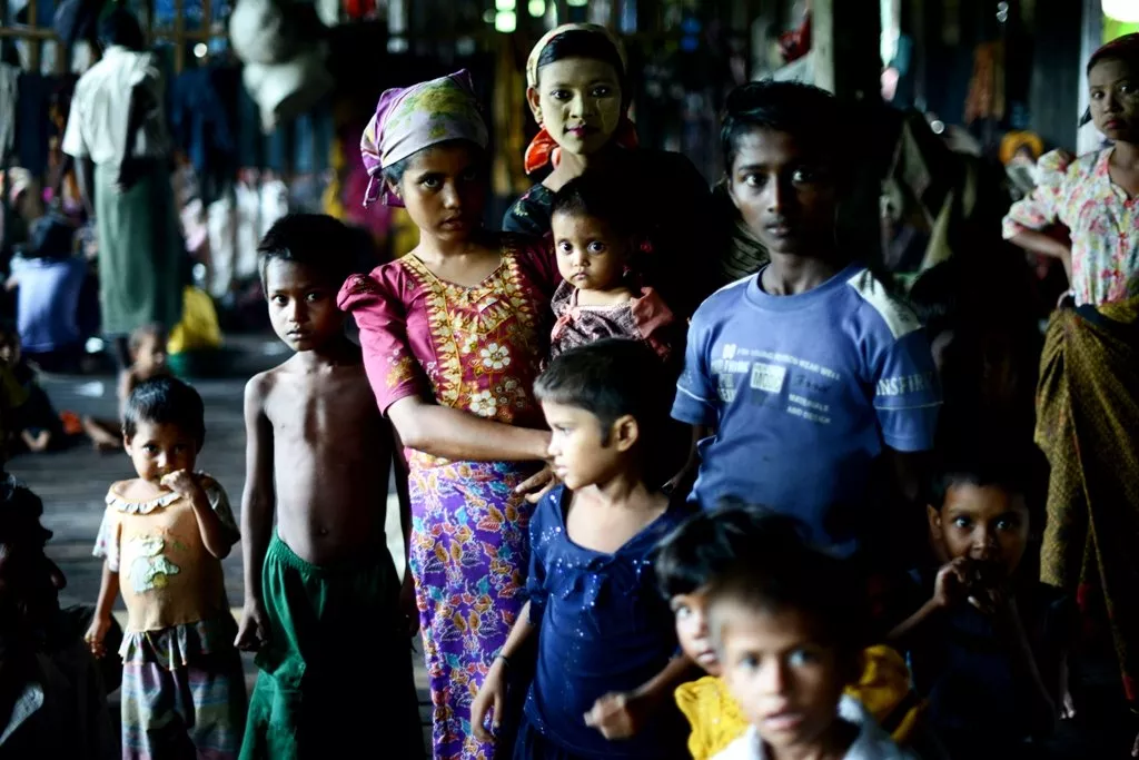 civil war has plagued parts of the country formerly known as burma since it won independence from britain in 1948 photo afp file civil war has plagued parts of the country formerly known as burma since it won independence from britain in 1948 photo afp file