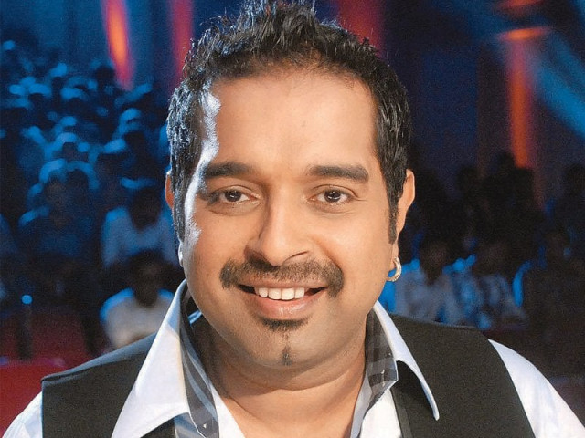 mahadevan says their performance will be a mix of best of their compositions photo file mahadevan says their performance will be a mix of best of their compositions photo file