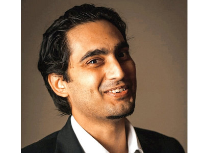 hottie of the week danish ali