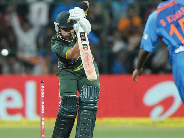 umar s poor run has been slammed by critics who want the youngster to realise the situation and bat accordingly photo file bcci umar s poor run has been slammed by critics who want the youngster to realise the situation and bat accordingly photo file bcci