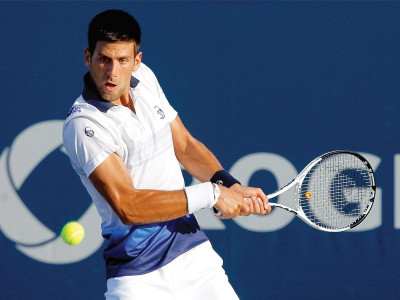 djokovic in quest of australian open hat trick
