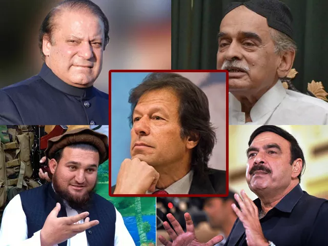 i keep reading that only imran is the right choice due to his clean image i keep reading that only imran is the right choice due to his clean image