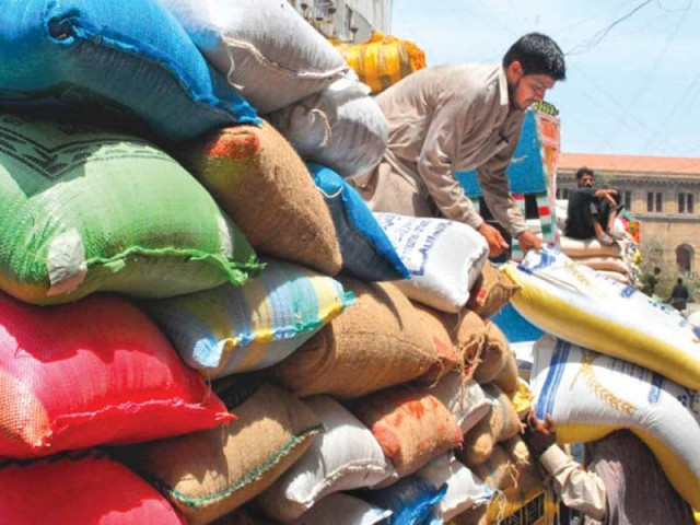 wheat will be supplied from the stocks held by passco of the total stocks of 5 83 million tons in the country passco holds 2 3 million tons photo file wheat will be supplied from the stocks held by passco of the total stocks of 5 83 million tons in the country passco holds 2 3 million tons photo file