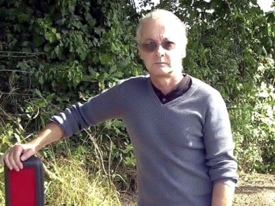 robert burns award aid worker killed in pakistan nominated