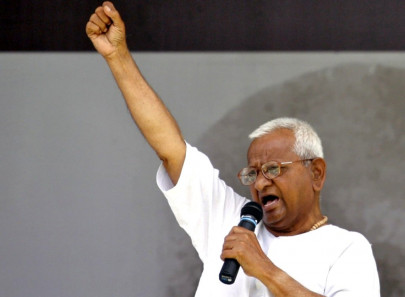 loc unrest india s anna hazare calls for waging war against pakistan loc unrest india s anna hazare calls for waging war against pakistan