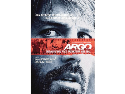 did you know argo silver linings playbook win at critics choice