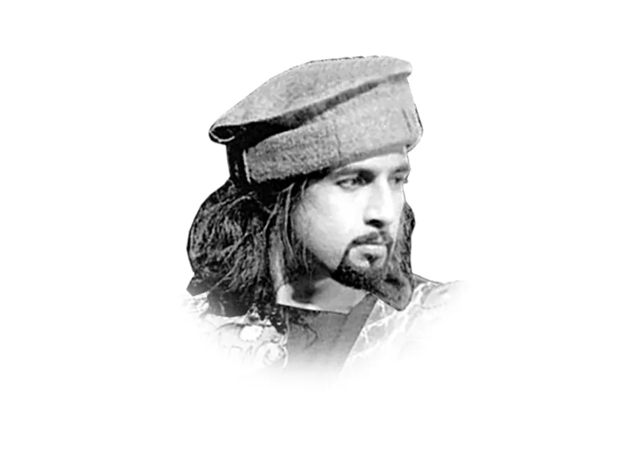 the writer founded the rock band junoon and is author of the book rock amp roll jihad he tweets at sufisal the writer founded the rock band junoon and is author of the book rock amp roll jihad he tweets at sufisal
